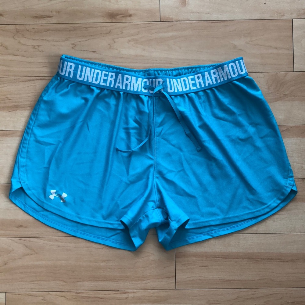 Under Armour Women’s Shorts